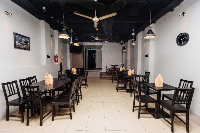 Blue Jazz Hostel Singapore Exterior photo
