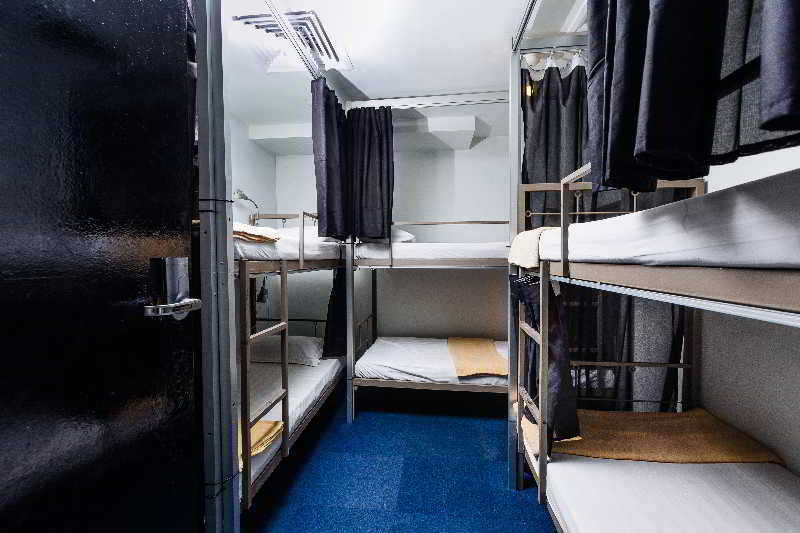 Blue Jazz Hostel Singapore Exterior photo