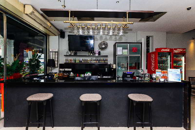 Blue Jazz Hostel Singapore Exterior photo